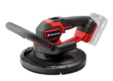 Einhell Tp-Dws 18/225 Li Bl Solo Professional Drywall Sander 18V Bare Unit