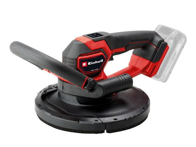 Einhell Tp-Dws 18/225 Li Bl Solo Professional Drywall Sander 18V Bare Unit