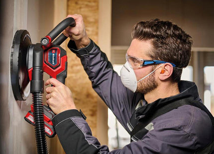 Einhell Tp-Dws 18/225 Li Bl Solo Professional Drywall Sander 18V Bare Unit