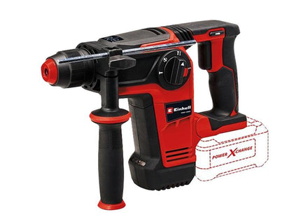 Einhell TP-HD 18/26 Li BL-Solo Power X-Change Rotary Hammer 18V Bare Unit