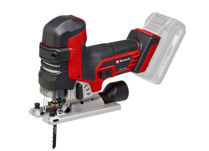 Einhell Tp-Jst 18/135 Li Bl-Solo Power X-Change Jigsaw 18V Bare Unit