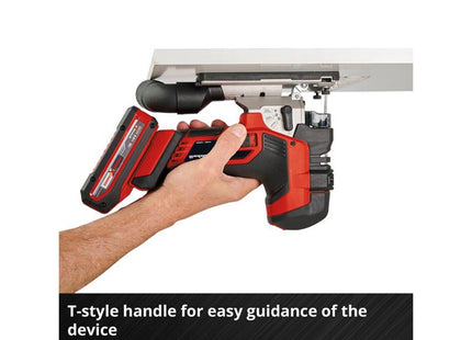 Einhell Tp-Jst 18/135 Li Bl-Solo Power X-Change Jigsaw 18V Bare Unit