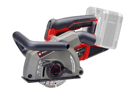 Einhell Tp-Ma 36/30 Li Bl - Solo Wall Chaser 36V (2 X 18V) Bare Unit