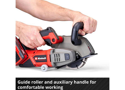 Einhell Tp-Ma 36/30 Li Bl - Solo Wall Chaser 36V (2 X 18V) Bare Unit