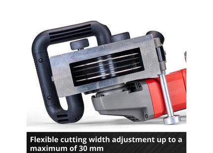 Einhell Tp-Ma 36/30 Li Bl - Solo Wall Chaser 36V (2 X 18V) Bare Unit