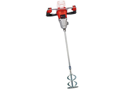 Einhell Tp-Mx 18-2 Li Bl-Solo Power X-Change Paint/Mortar Mixer 18V Bare Unit