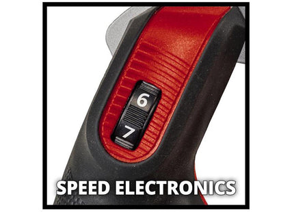 Einhell Tp-Mx 18-2 Li Bl-Solo Power X-Change Paint/Mortar Mixer 18V Bare Unit