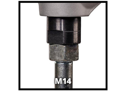 Einhell Tp-Mx 18-2 Li Bl-Solo Power X-Change Paint/Mortar Mixer 18V Bare Unit