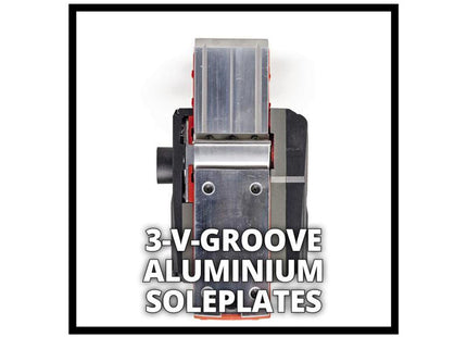 Einhell Tp-Pl 18/3 Li Bl - Solo Power X-Change Planer 18V Bare Unit