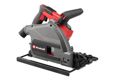 Einhell Tp-Ps 18/165 Li Bl - Solo Professional Plunge Cut Saw 18V Bare Unit