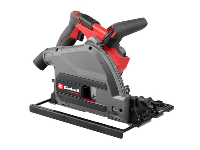 Einhell Tp-Ps 18/165 Li Bl - Solo Professional Plunge Cut Saw 18V Bare Unit