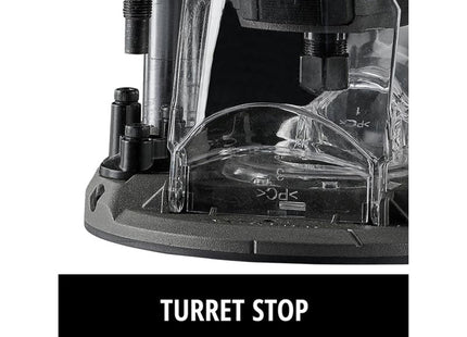 Einhell Tp-Ro 1400 E Professional Router 1400W 240V