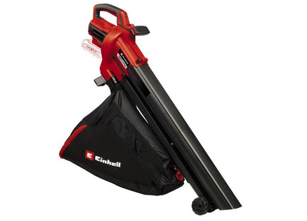 Einhell VENTURRO 18/210 Leaf Blower/Vac 18V Bare Unit EINVENTURRO