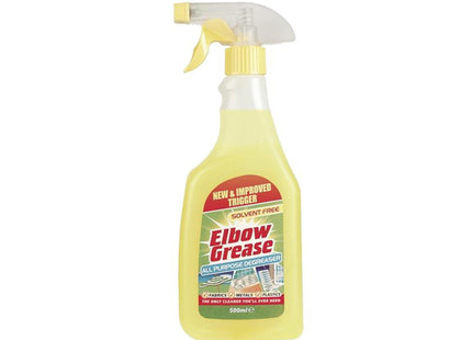 Elbow Elbow Grease Original Degreaser 500Ml Eg1-8