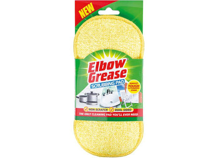 Elbow Elbow Grease Scrubbing Pad Eg29