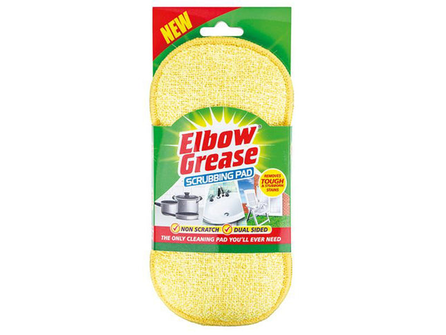 Elbow Elbow Grease Scrubbing Pad Eg29