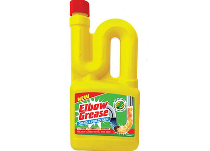 Elbow Elbow Grease Drain Away 750Ml Eg35