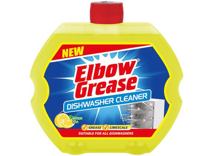 Elbow Elbow Grease Dishwasher Cleaner Eg51
