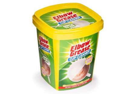 Elbow Elbow Grease Cup Cleaner 350G Eg100
