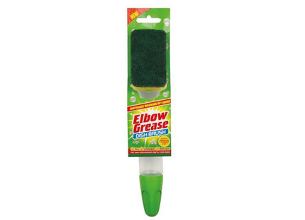 Elbow Elbow Grease Dish Brush Eg123