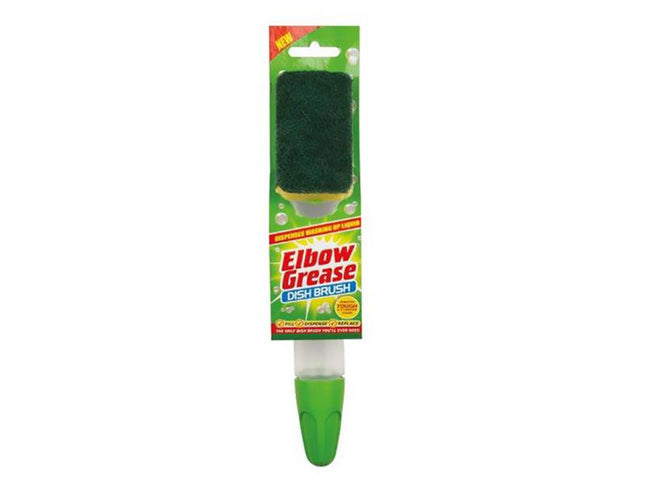 Elbow Elbow Grease Dish Brush Eg123
