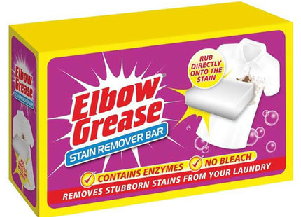 Elbow Elbow Grease Soap Stain Remover Bar Eg55