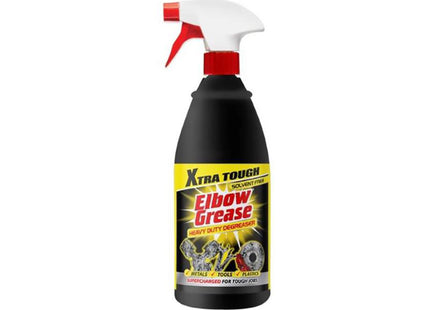 Elbow Elbow Grease Heavy Duty Degreaser 1L Eg128