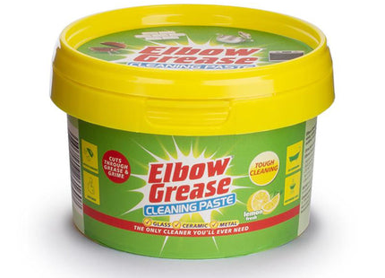 Elbow Elbow Grease Cleaning Paste 350G Eg34a