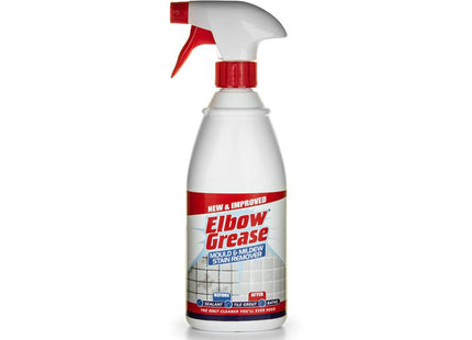 Elbow Elbow Grease Mould/Mildew Remover 700Ml Eg45a