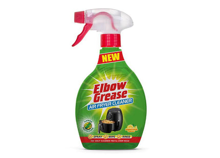 Elbow Air Fryer Cleaner 500Ml Eg194