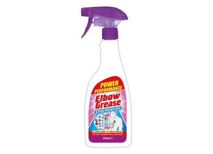 Elbow Stain Remover 500Ml Eg234