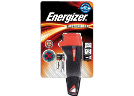 Energizer Energizer Impact 2Aaa Torch