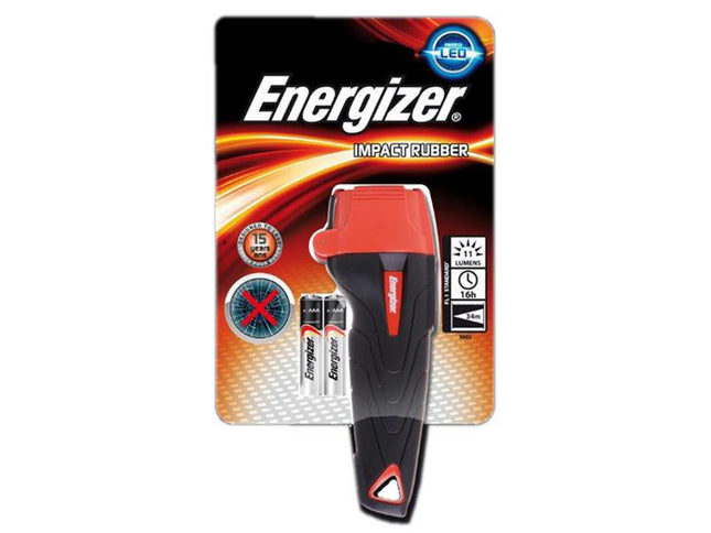 Energizer Energizer Impact 2Aaa Torch
