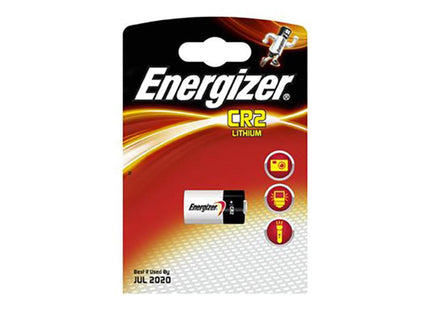 Energizer Energizer Cr2 Lithium Battery S387