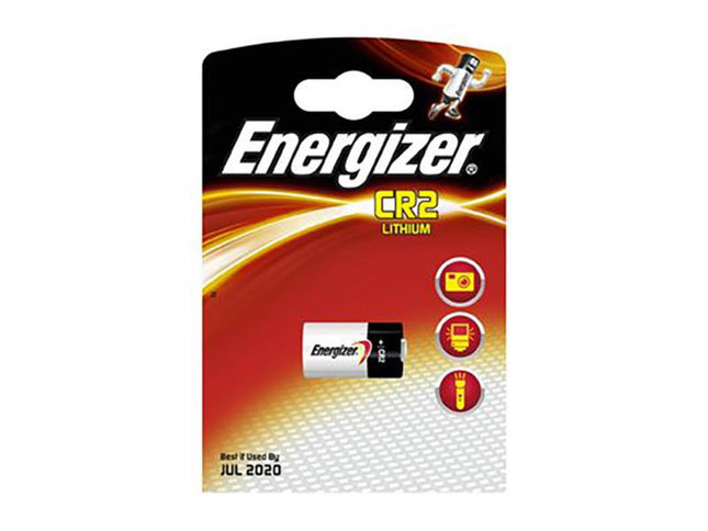 Energizer Energizer Cr2 Lithium Battery S387