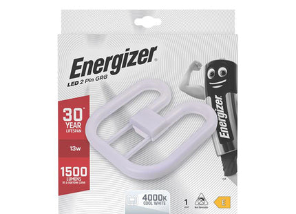 Energizer 2 Pin Led Lamp 13W S30401