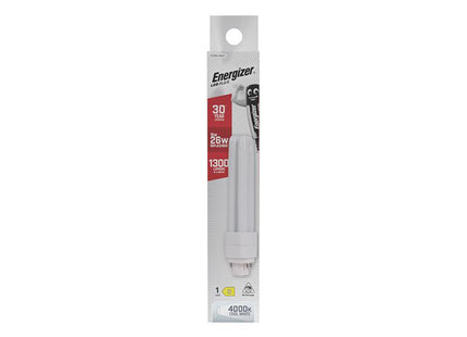 Energizer Led Pld G24q 4Pin 9W 1300L Cool White S30426