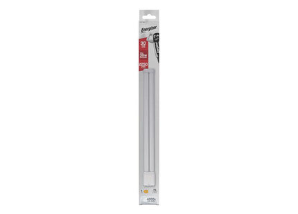 Energizer Led Pll 2G11 4Pin 18W 2250L Cool White S30429
