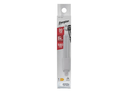 Energizer Led Pls G23 2Pin 4.5W 370L Cool White S30433