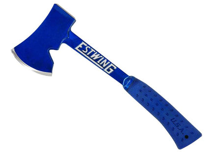 Estwing Vinyl Grip Campers Axe 