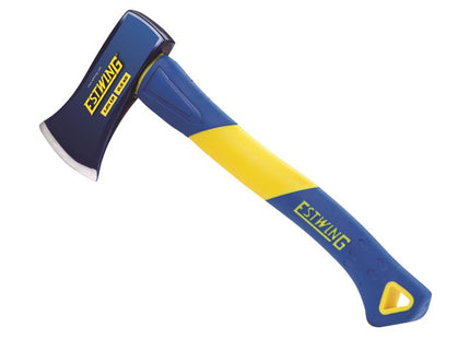 Estwing Felling Axe Fibreglass Handle 566g (1.25 lb) ESTEAX114F