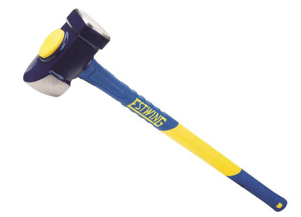 Estwing Demolition Hammer Fibreglass Handle 4.54kg (10 lb) ESTEDSH1036F