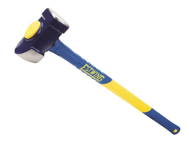 Estwing Demolition Hammer Fibreglass Handle 4.54kg (10 lb) ESTEDSH1036F