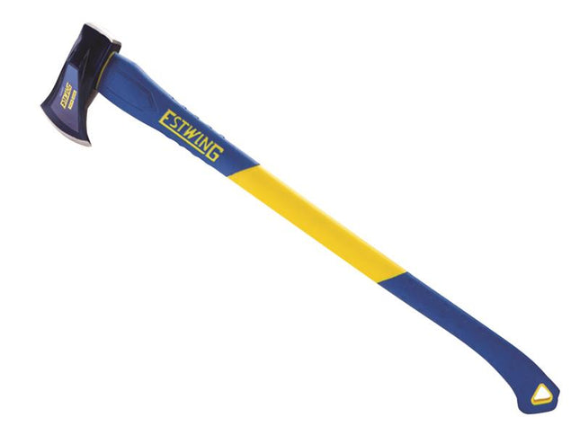 Estwing Demolition Hammer Fibreglass Handle 3.6kg (8 lb) ESTEDSH836F