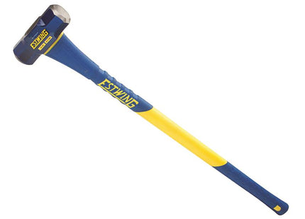 Estwing Maul Fibreglass Handle 3.6kg (8 lb) ESTEML836F