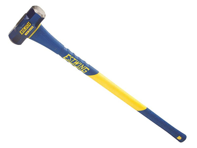 Estwing Maul Fibreglass Handle 3.6kg (8 lb) ESTEML836F