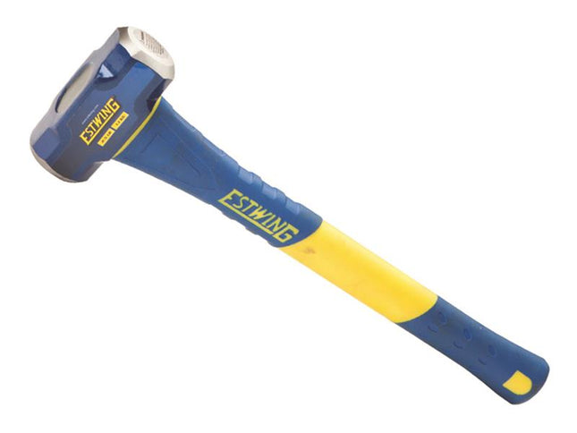 Estwing Sledge Hammer Fibreglass Handle 1.13kg (2.5 lb) ESTESH216F