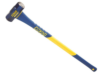 Estwing Sledge Hammer Fibreglass Handle 4.54kg (10 lb) ESTESH1036F