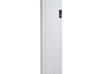 Radiwarm Economy+ Vertical Electric Radiator 1.6kW 1700mm EU1750