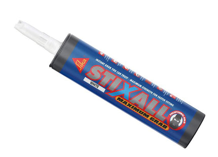 Everbuild Sika Sika Stixall Maximum Grab 290Ml